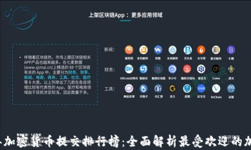 
2023年加密货币提交排行榜：全面解析最受欢迎的加密资产