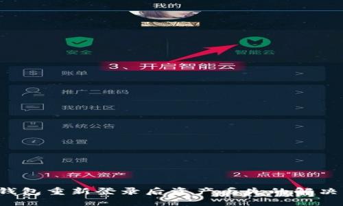  TP钱包重新登录后资产丢失的解决方案
