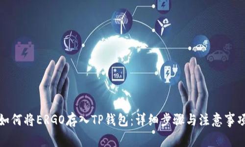 如何将ERGO存入TP钱包：详细步骤与注意事项