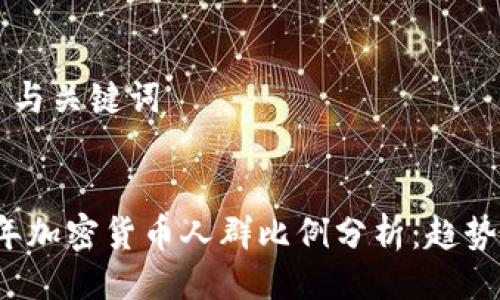 ### 与关键词


2023年加密货币人群比例分析：趋势与展望