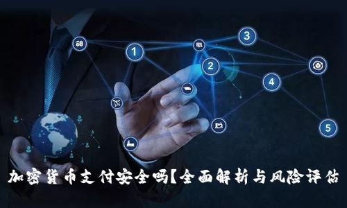加密货币支付安全吗？全面解析与风险评估