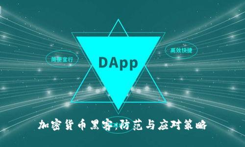 加密货币黑客：防范与应对策略