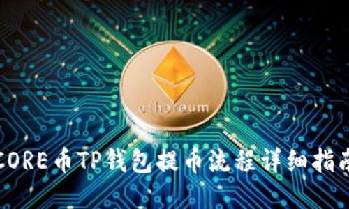 CORE币TP钱包提币流程详细指南
