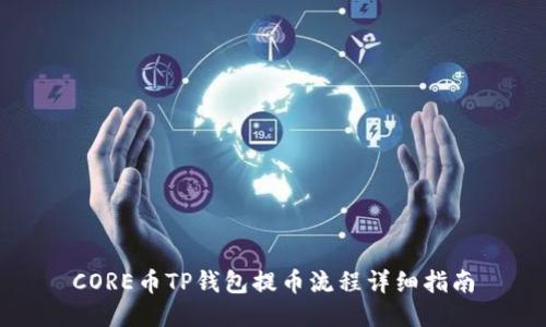 CORE币TP钱包提币流程详细指南