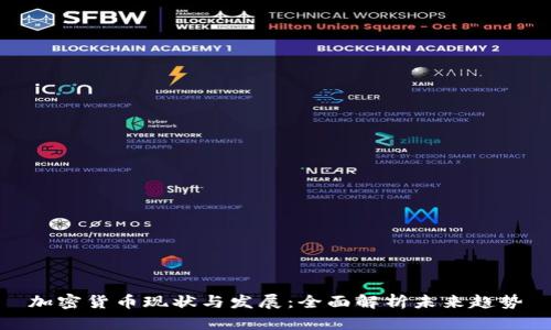 加密货币现状与发展：全面解析未来趋势