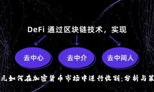 美元如何在加密货币市场中进行收割：分析与策略