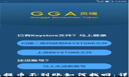 
TP钱包提币不到账如何找回：详细指南