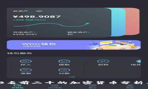 2023 年排名前二十的加密货币分析与投资指南