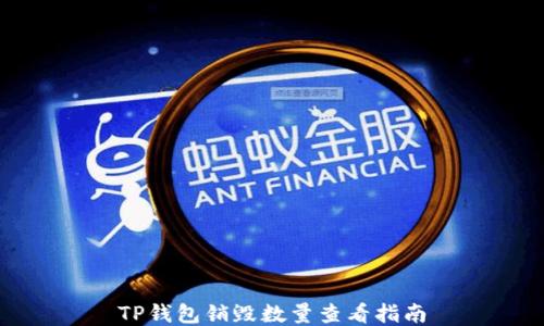 
TP钱包销毁数量查看指南