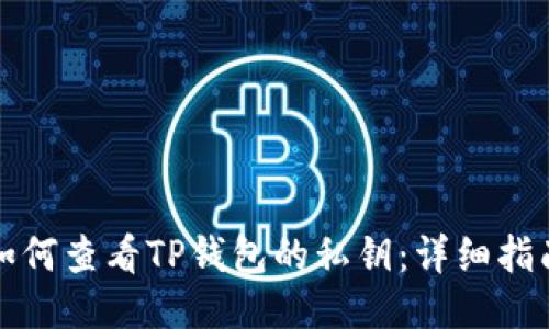 如何查看TP钱包的私钥：详细指南