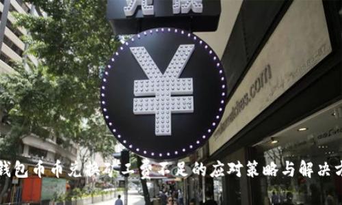 TP钱包币币兑换矿工费不足的应对策略与解决方法