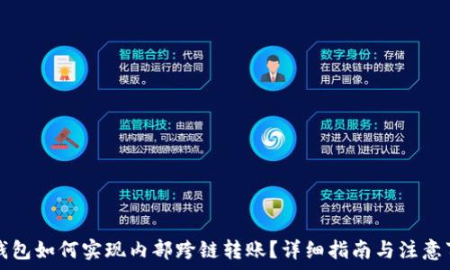   
TP钱包如何实现内部跨链转账？详细指南与注意事项