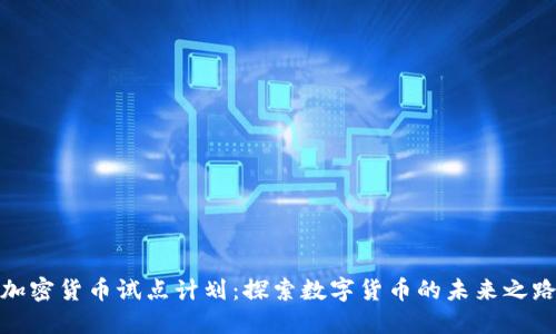 加密货币试点计划：探索数字货币的未来之路