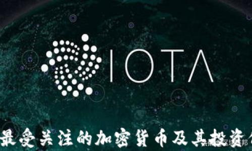 
2023年最受关注的加密货币及其投资价值解析