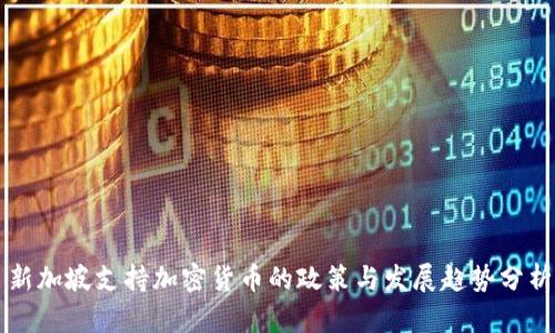 新加坡支持加密货币的政策与发展趋势分析