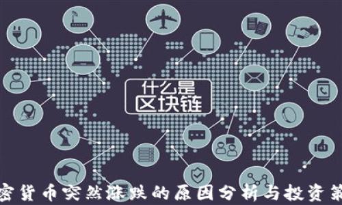
加密货币突然涨跌的原因分析与投资策略