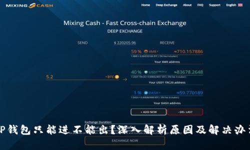 TP钱包只能进不能出？深入解析原因及解决办法
