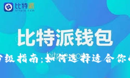 加密货币分级指南：如何选择适合你的投资策略