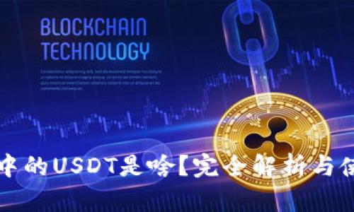 TP钱包中的USDT是啥？完全解析与使用指南