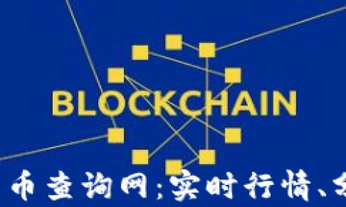 
2023年加密货币查询网：实时行情、分析与投资指南