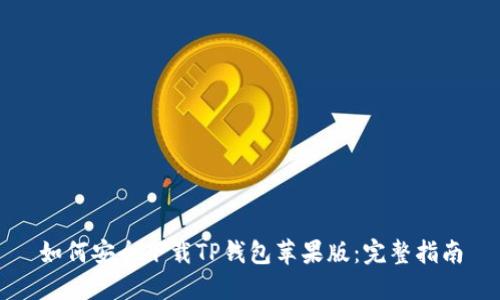 如何安全下载TP钱包苹果版：完整指南