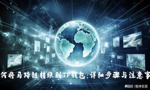 如何将马蹄链转账到TP钱包：详细步骤与注意事项