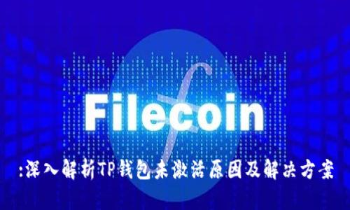:深入解析TP钱包未激活原因及解决方案