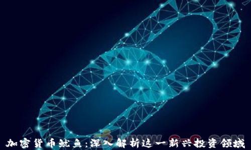 
加密货币鱿鱼：深入解析这一新兴投资领域