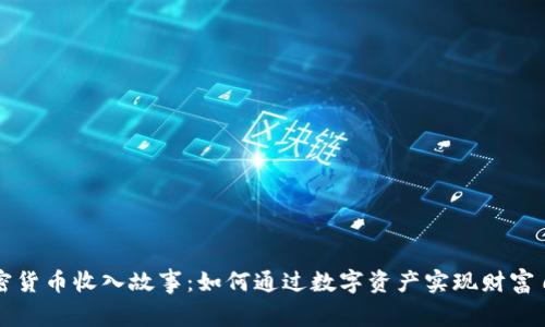 加密货币收入故事：如何通过数字资产实现财富自由