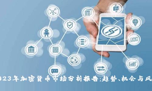 2023年加密货币市场分析报告：趋势、机会与风险