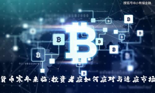 加密货币寒冬来临：投资者应如何应对与适应市场变化