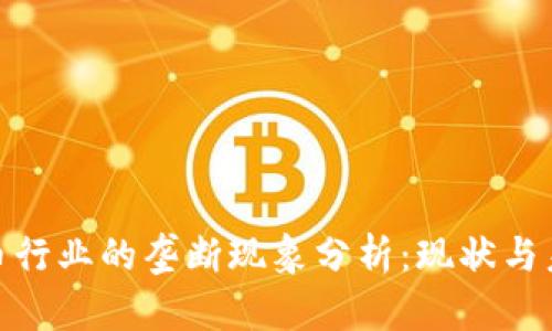 加密货币行业的垄断现象分析：现状与未来趋势