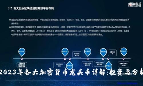 2023年各大加密货币龙头币详解：投资与分析