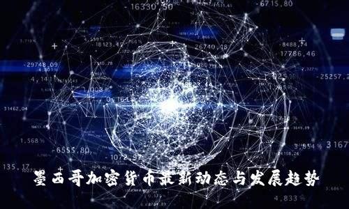 墨西哥加密货币最新动态与发展趋势