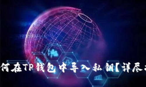  如何在TP钱包中导入私钥？详尽指南