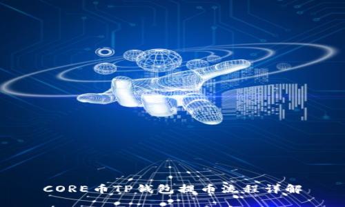 CORE币TP钱包提币流程详解