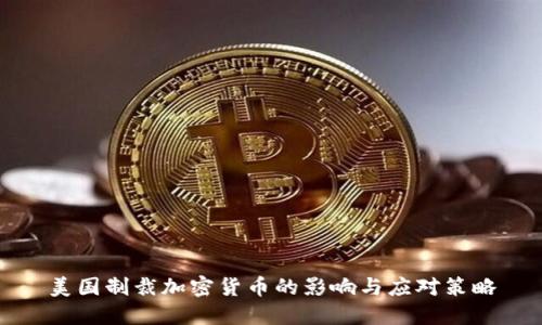 美国制裁加密货币的影响与应对策略