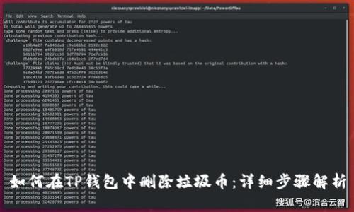 如何在TP钱包中删除垃圾币：详细步骤解析
