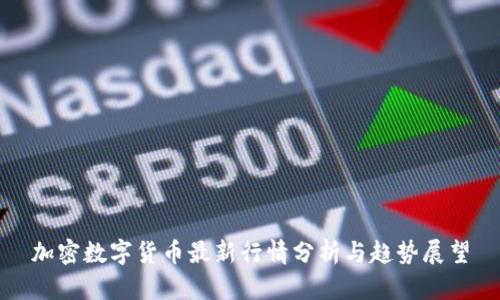 加密数字货币最新行情分析与趋势展望
