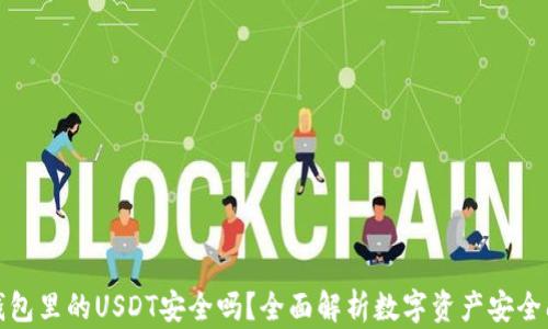 
tP钱包里的USDT安全吗？全面解析数字资产安全问题