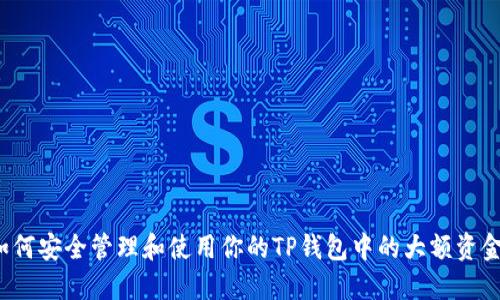 如何安全管理和使用你的TP钱包中的大额资金？