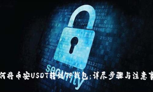如何将币安USDT转到TP钱包：详尽步骤与注意事项