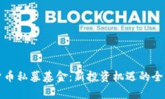加密货币私募基金：新投
