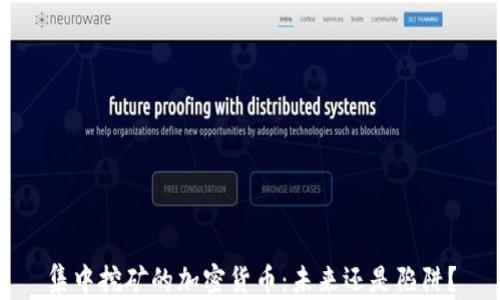 
集中挖矿的加密货币：未来还是陷阱？