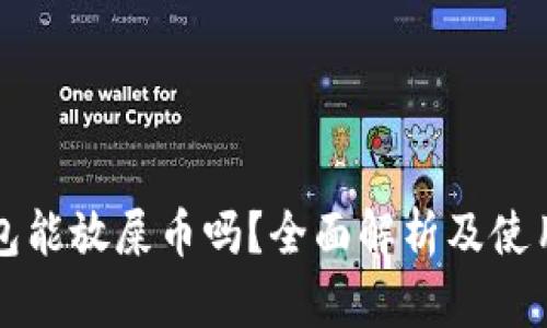 TP钱包能放屎币吗？全面解析及使用指南