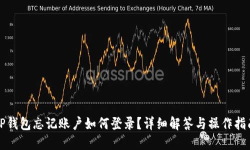 TP钱包忘记账户如何登录?详细解答与操作指南