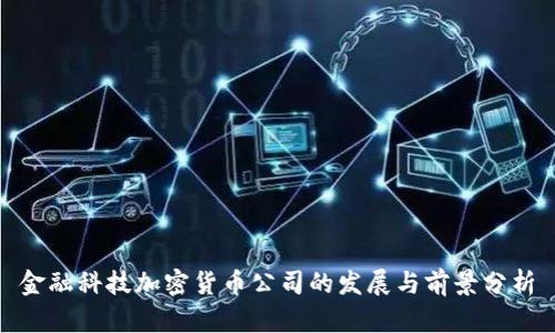 金融科技加密货币公司的发展与前景分析