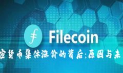 2023年加密货币集体涨价的