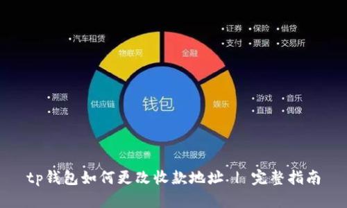 tp钱包如何更改收款地址 | 完整指南