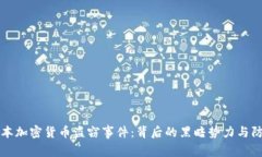 揭秘日本加密货币盗窃事